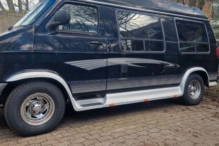 Dodge Andere 123.299 km 18.000 &euro; Kiel 24148