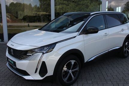 Peugeot 5008 39.550 km 28.990 &euro; Neumünster 24539