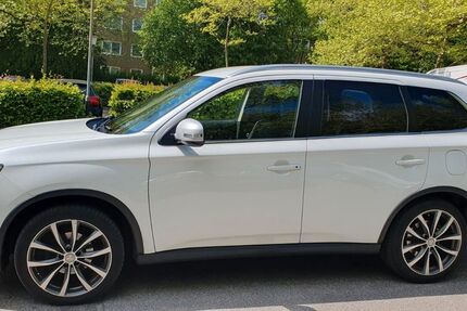 Mitsubishi Outlander 186.000 km 11.000 € Kiel 24109