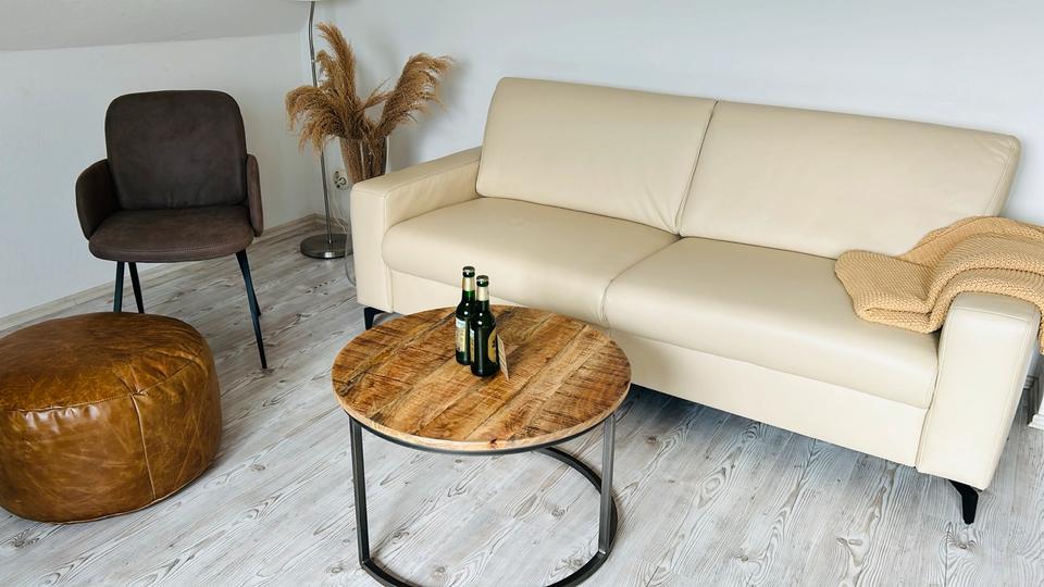 Wohnung zur Zwischenmiete frei (Februar) 3 zimmer