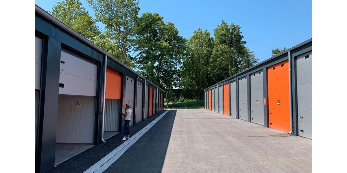 Gewerbeobjekt Neumünster Brachenfeld/Ruthenberg - 230&euro; | Angebot:26275992