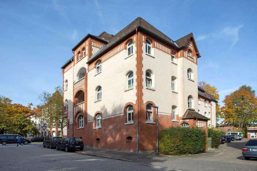 Wohnung zum Mieten in Kiel 489 € 54.45 m²