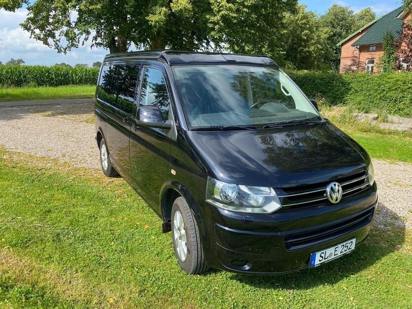 VW T5 Multivan 191.500 km 20.222 € Selent 24238