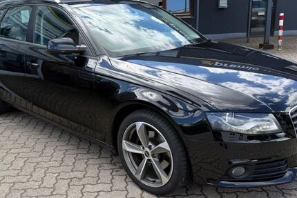 Audi A4 275.000 km 5.990 &euro; Neumünster 24536