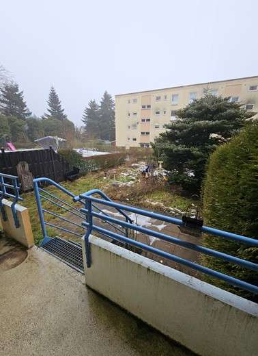 Etagenwohnung Kiel Mettenhof - 4 Zimmer, 78 m&sup2;, 184.000&euro; | Angebot:25493574