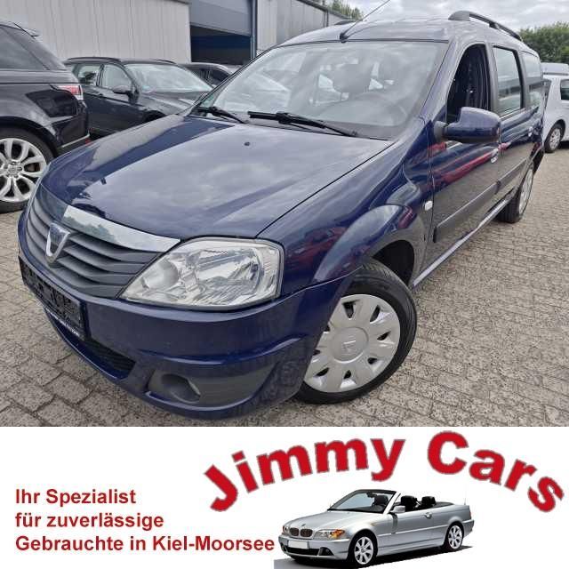 Dacia Logan 290.000 km 1.850 € Kiel-Moorsee 24145