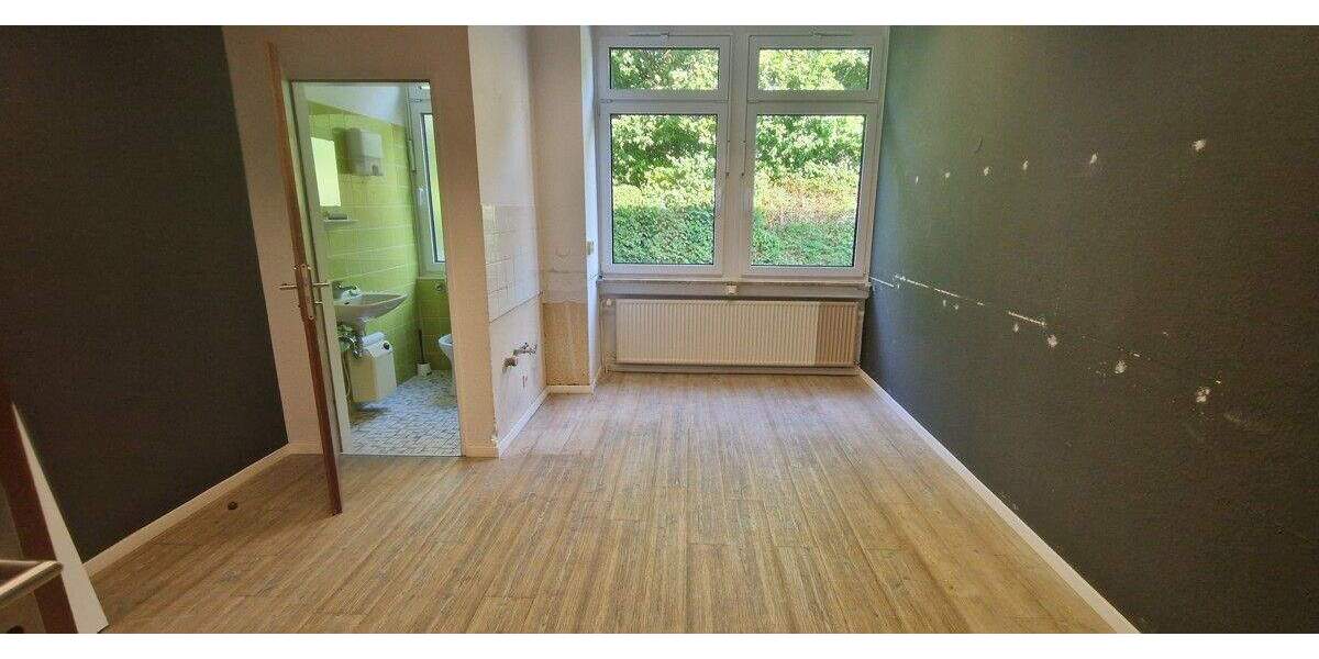 Gewerbeobjekt Kiel Gaarden-Süd - 1 Zimmer, 387 m&sup2;, 3.290&euro; | Angebot:23623669