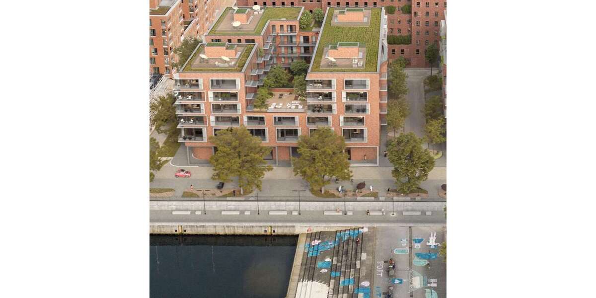 Wohnung zum Kaufen in Kiel 750.000 € 148.28 m² 5 zimmer