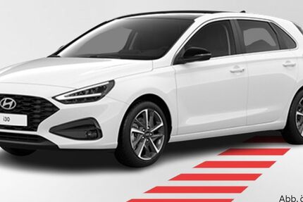 Hyundai i30 4.500 km 26.770 &euro; Eckernförde 24340