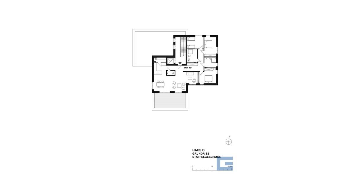Etagenwohnung Heikendorf Altheikendorf - 3 Zimmer, 88 m&sup2;, 631.669&euro; | Angebot:25797541