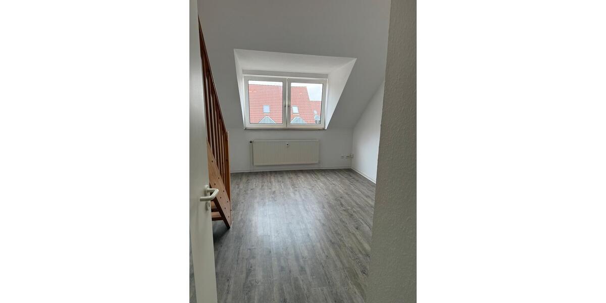 Maisonettenwohnung Kronshagen - 2 Zimmer, 29 m&sup2;, 599&euro; | Angebot:25104640