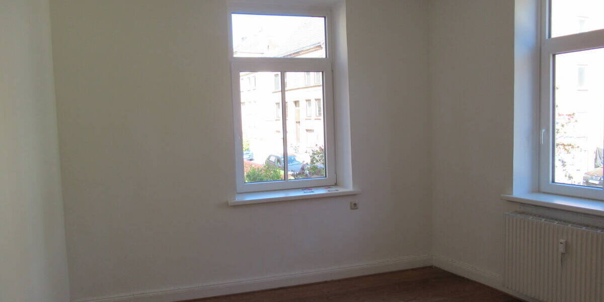 Etagenwohnung Kiel Südfriedhof - 4 Zimmer, 97 m&sup2;, 1.050&euro; | Angebot:26671785