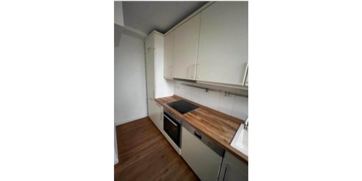 Terrassenwohnung Kiel Blücherplatz - 3 Zimmer, 85 m&sup2;, 599.000&euro; | Angebot:26591472