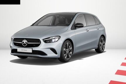 Mercedes-Benz B 200 3.000 km 47.498 &euro; Eckernförde 24340