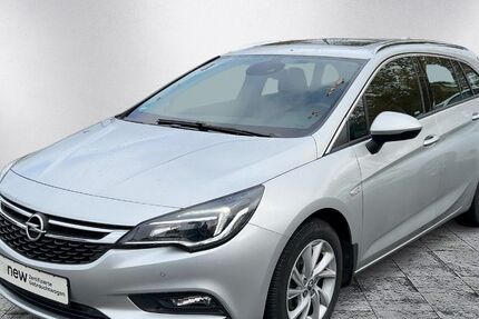 Opel Astra 39.890 km 14.580 &euro; Bornhöved 24619