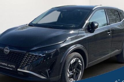 Nissan Qashqai 11.000 km 33.990 &euro; Kiel 24119