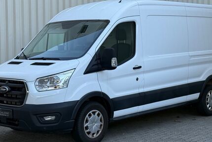 Ford Transit 19.850 km 18.980 &euro; Neumünster 24536