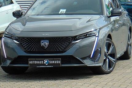 Peugeot 308 32.065 km 22.990 &euro; Neumünster 24537