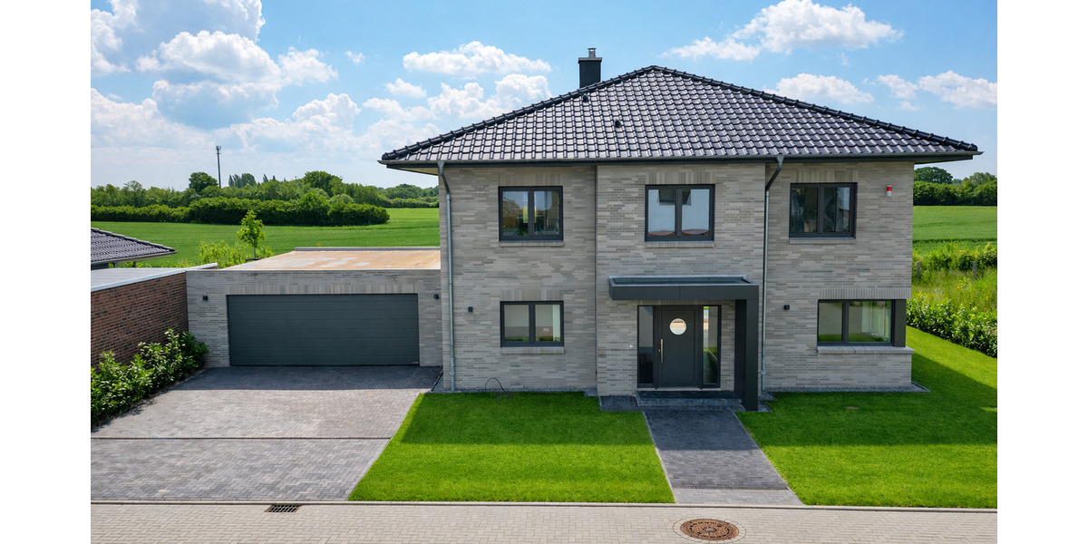 Einfamilienhaus Laboe - 6 Zimmer, 176 m&sup2;, 1.400.000&euro; | Angebot:25775084