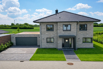 Haus Laboe - 6 Zimmer, 176 m&sup2;, 1.400.000&euro; | Angebot:25775084