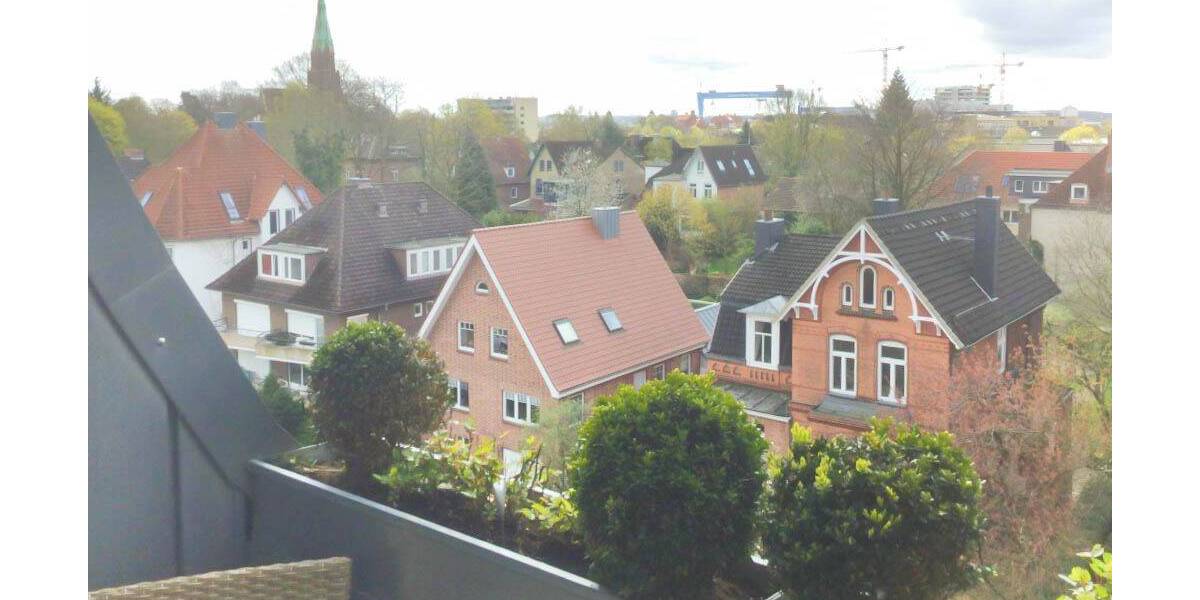 Etagenwohnung Kiel Blücherplatz - 5 Zimmer, 160 m&sup2;, 674.900&euro; | Angebot:25983380