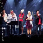 Christmas Moments - Tour 2025 - Deutschlands beliebteste Weihnachtsshow