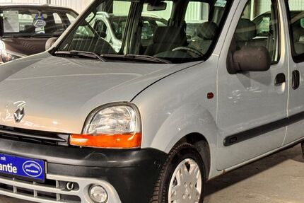 Renault Kangoo 100.000 km 5.990 &euro; Kiel 24145