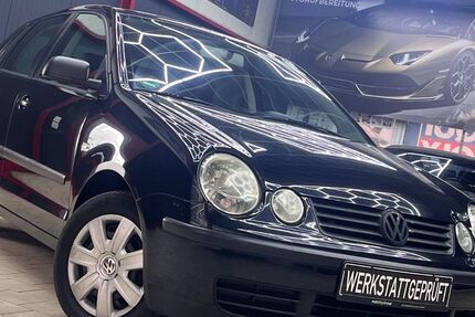 VW Polo 114.000 km 2.999 &euro; Flintbek 24220