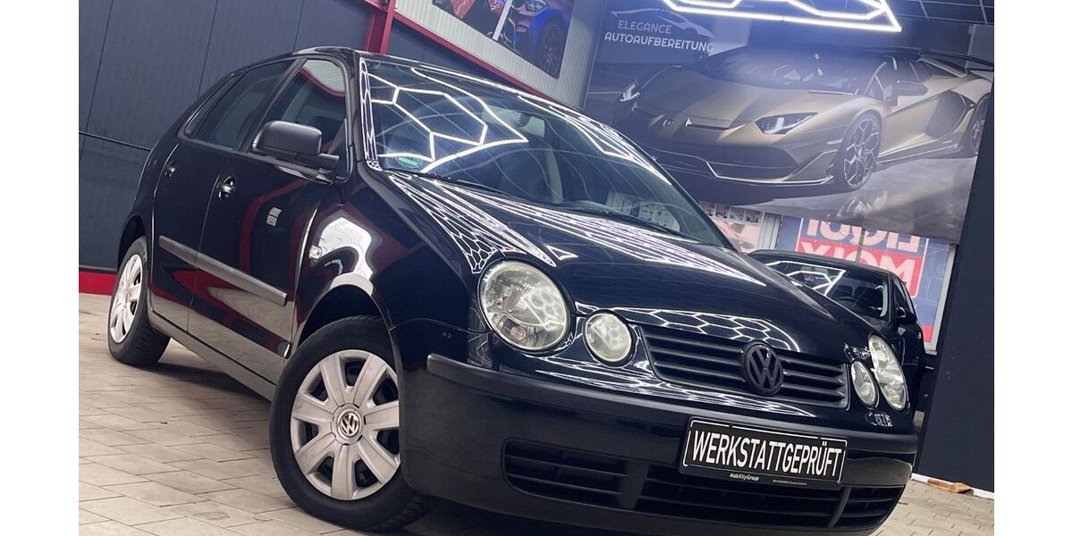VW Polo 114.000 km 2.999 &euro; Flintbek 24220