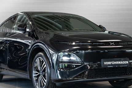 XPeng G6 9.999 km 41.990 &euro; Kiel 24109