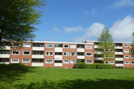 Wohnung Kiel / Ellerbek Ellerbek - 4 Zimmer, 89 m&sup2;, 199.000&euro; | Angebot:25874575