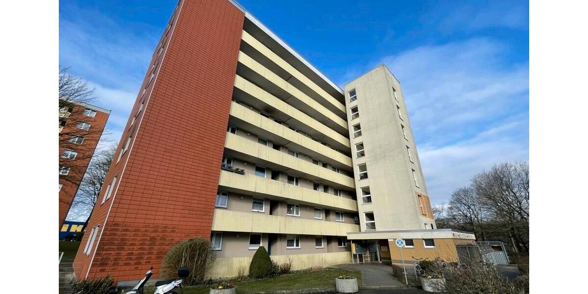 Erdgeschoßwohnung Kiel Südfriedhof - 3.5 Zimmer, 68 m&sup2;, 145.000&euro; | Angebot:27096245