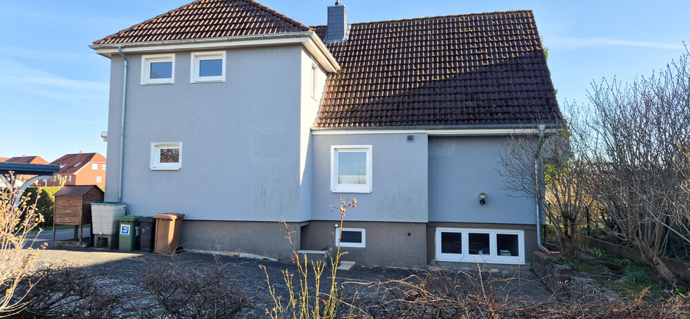 Im Herzen von Schönberg - Einfamilienhaus Schönberg (Holstein) Schönberg | Angebot:26383716