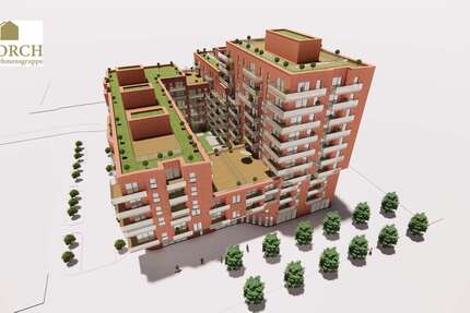 Wohnung zum Kaufen in Kiel 211.755 € 37.04 m² 1 zimmer