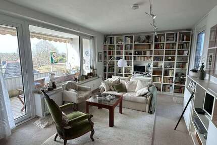 Wohnung Eckernförde - 2 Zimmer, 49 m&sup2;, 199.000&euro; | Angebot:26195396