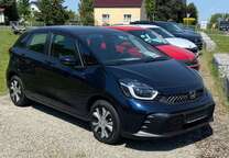 Gebrauchtwagen Honda Jazz