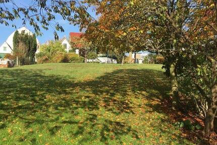 Grundstück Schellhorn - 995.000&euro; | Angebot:25708421