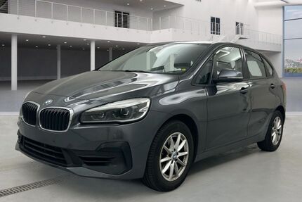 BMW 218 142.583 km 12.999 € Großharrie 24625