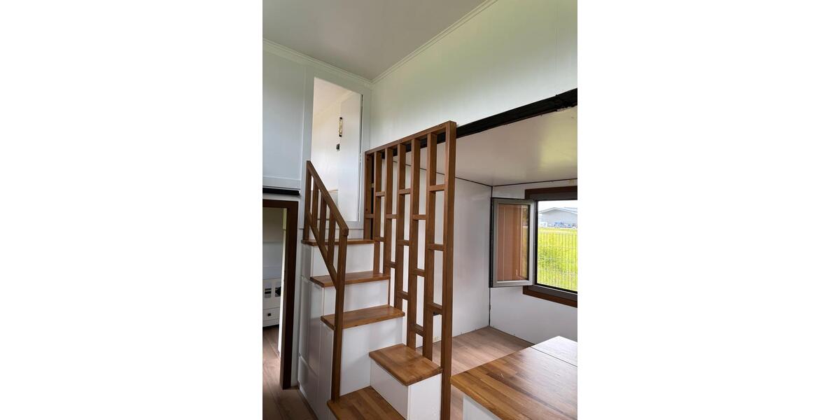 Einfamilienhaus Preetz - 2 Zimmer, 37 m&sup2;, 44.999&euro; | Angebot:26932310