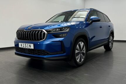 Skoda Kodiaq 2.183 km 38.990 &euro; Neumünster 24536