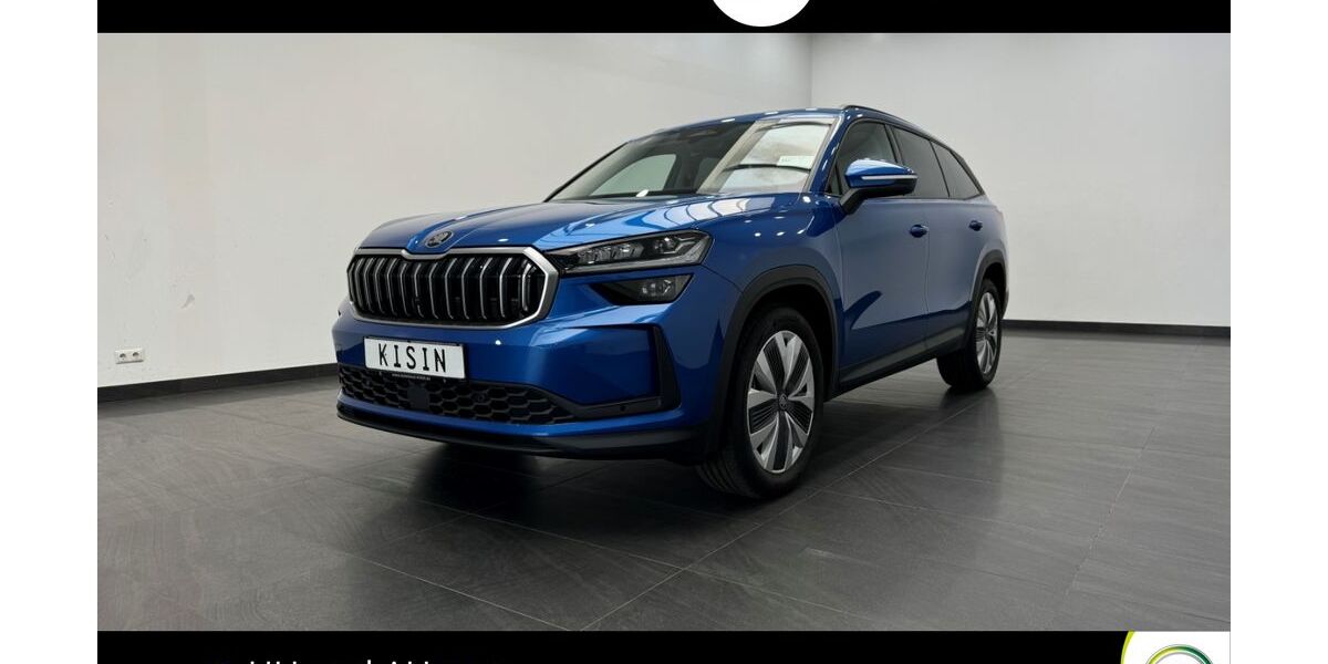 Skoda Kodiaq 2.183 km 38.990 &euro; Neumünster 24536