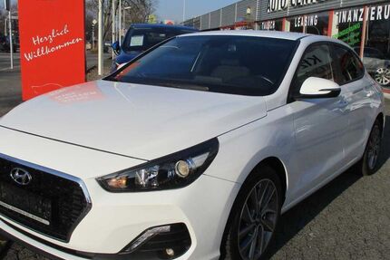 Hyundai i30 83.000 km 13.980 &euro; Kiel-Kronshagen 24119