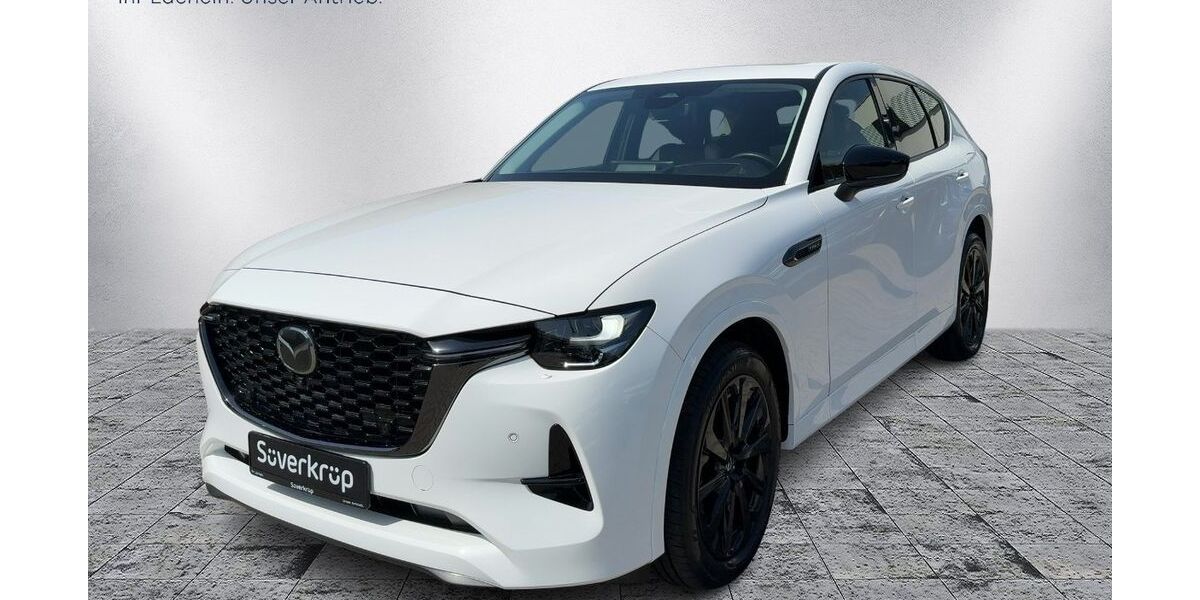Mazda CX-60 13.970 km 46.990 &euro; Kiel 24118