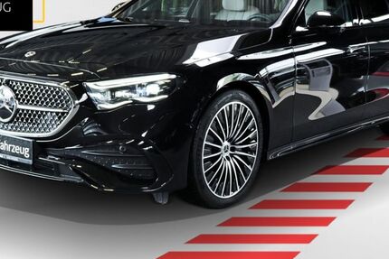 Mercedes-Benz E 300 7.000 km 67.998 &euro; Eckernförde 24340