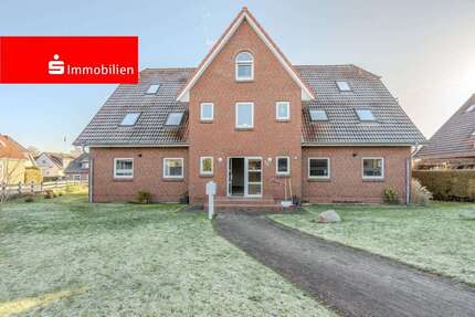 Wohnung Klamp - 3 Zimmer, 73 m&sup2;, 189.000&euro; | Angebot:25202813