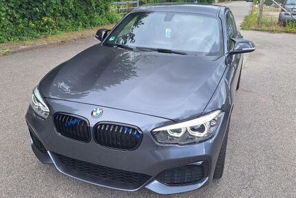BMW M140i 126.900 km 25.400 &euro; Büdelsdorf 24782