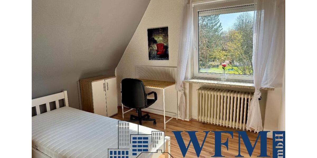 Etagenwohnung Neumünster Brachenfeld/Ruthenberg - 4 Zimmer, 18 m&sup2;, 445&euro; | Angebot:25763291