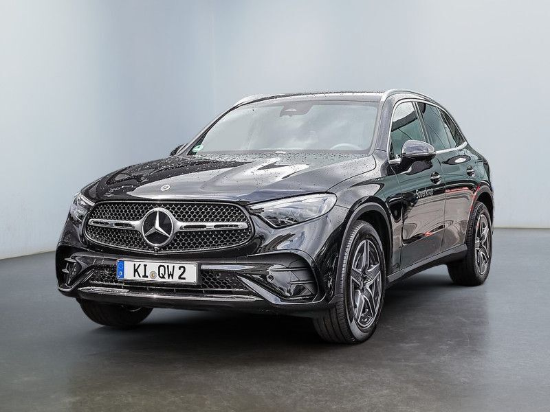 GLC 200