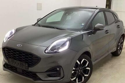 Ford Puma 29.673 km 22.900 &euro; Neumünster 24536