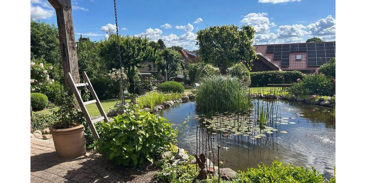 Einfamilienhaus Bordesholm - 5 Zimmer, 115 m&sup2;, 629.000&euro; | Angebot:26885987